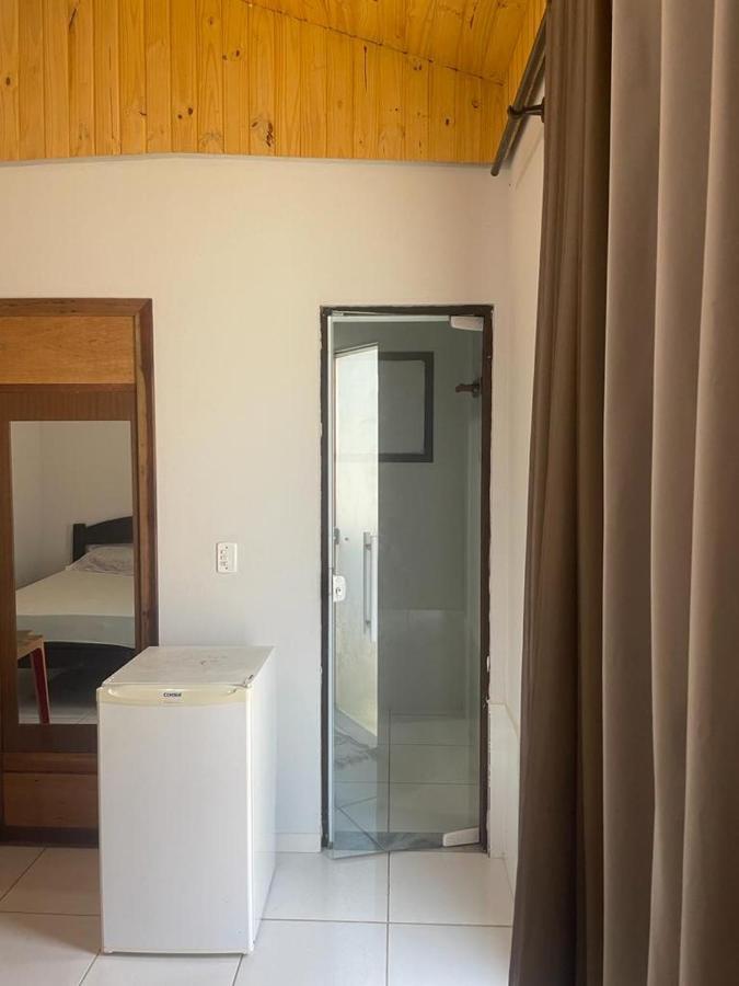Suítes Lesther Ubatuba Exterior foto