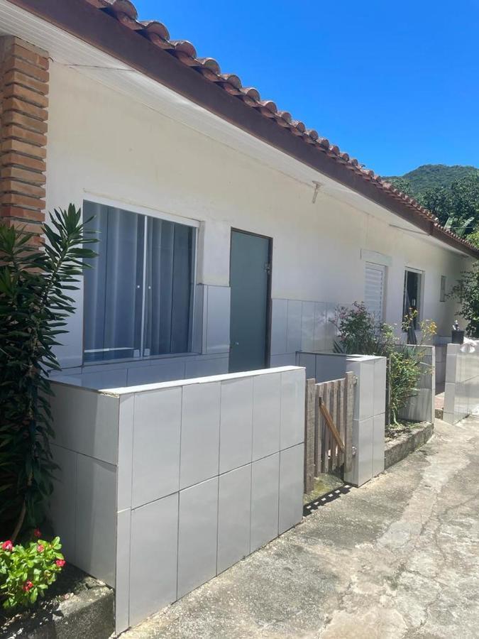 Suítes Lesther Ubatuba Exterior foto