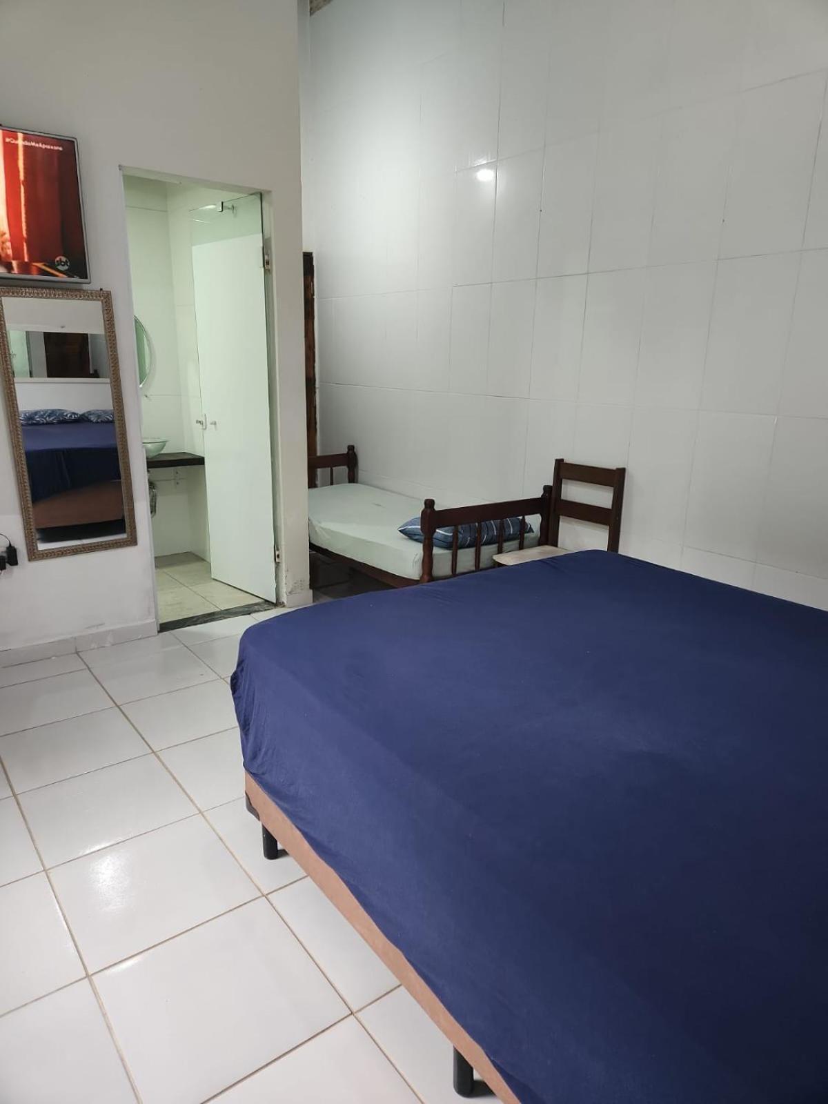 Suítes Lesther Ubatuba Exterior foto